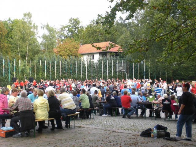 ZMK-Treffen 2011