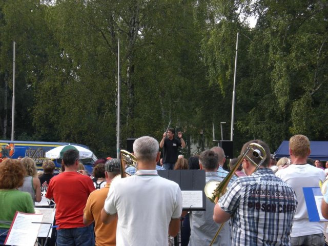 ZMK-Treffen 2011