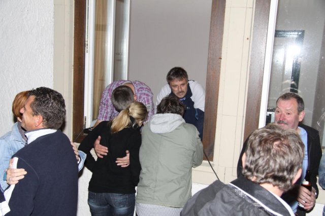 ZMK-Treffen 2011