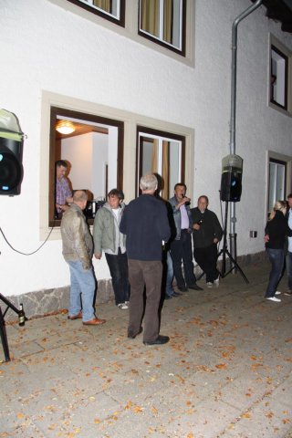 ZMK-Treffen 2011