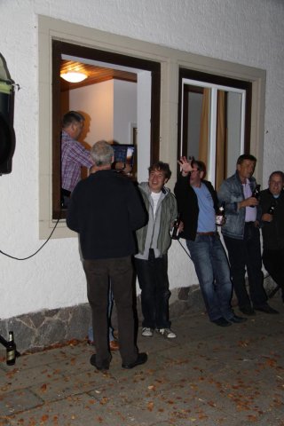 ZMK-Treffen 2011