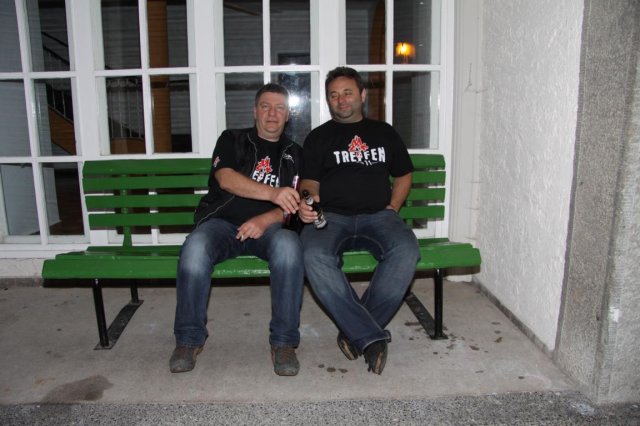 ZMK-Treffen 2011