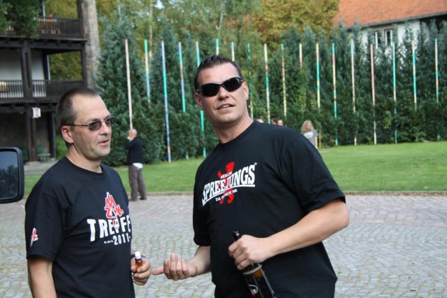ZMK-Treffen 2011