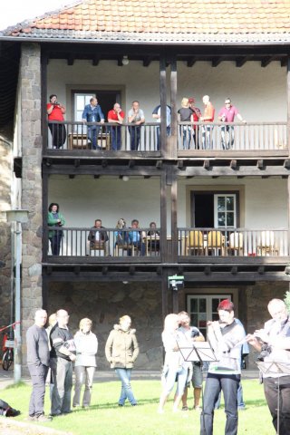 ZMK-Treffen 2011