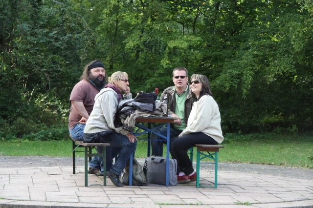 ZMK-Treffen 2011