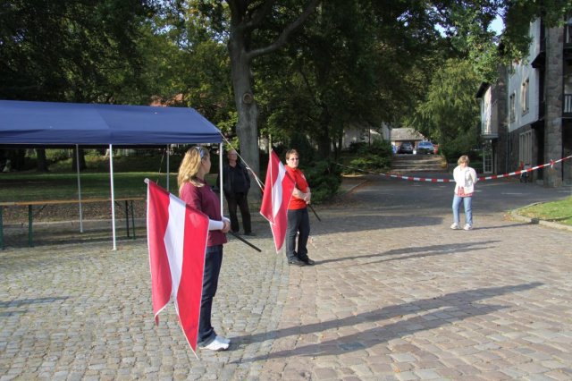 ZMK-Treffen 2011