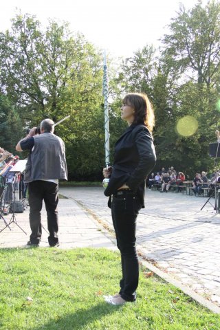 ZMK-Treffen 2011