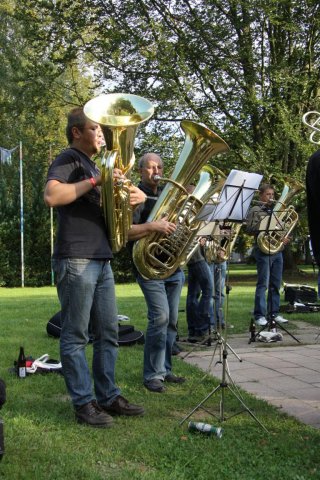 ZMK-Treffen 2011