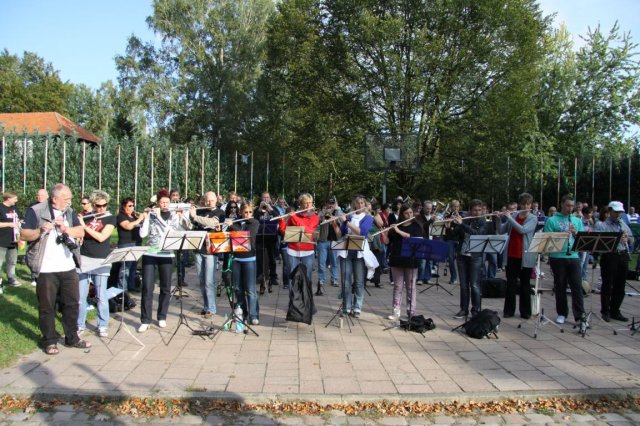 ZMK-Treffen 2011