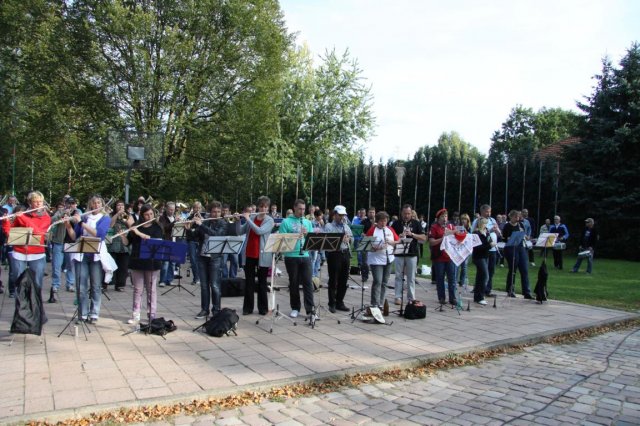 ZMK-Treffen 2011