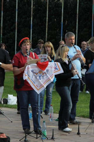 ZMK-Treffen 2011