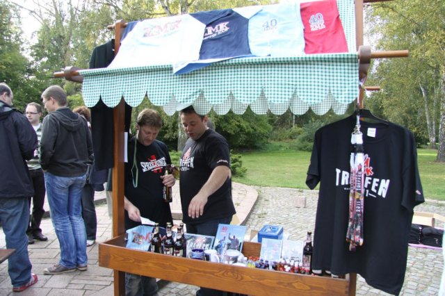 ZMK-Treffen 2011