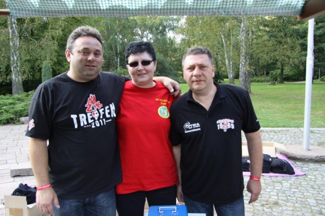 ZMK-Treffen 2011