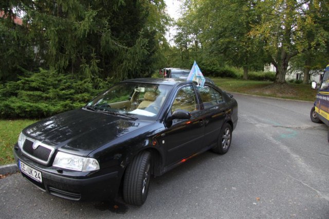 ZMK-Treffen 2011
