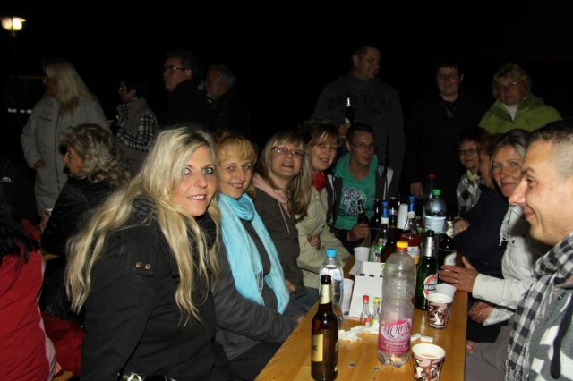 ZMK-Treffen 2011