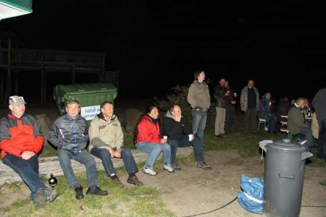 ZMK-Treffen 2011