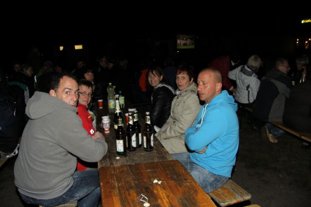 ZMK-Treffen 2011