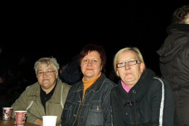 ZMK-Treffen 2011