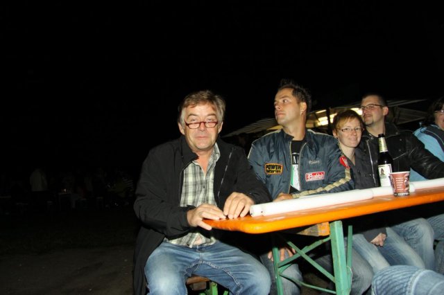 ZMK-Treffen 2011