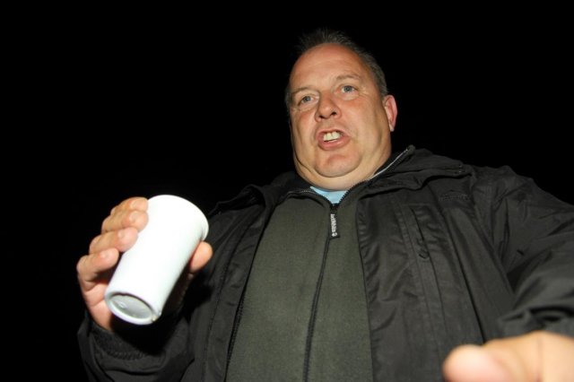 ZMK-Treffen 2011