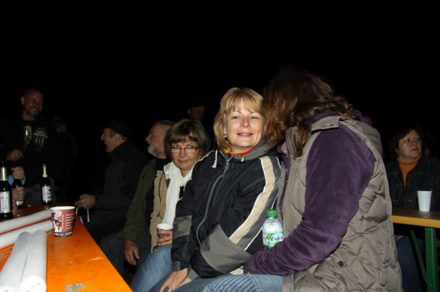 ZMK-Treffen 2011