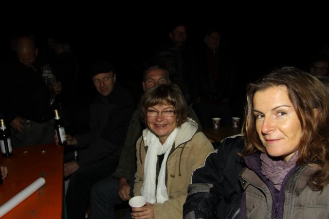 ZMK-Treffen 2011