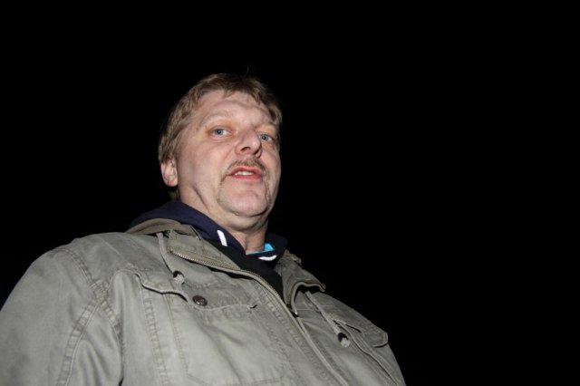 ZMK-Treffen 2011