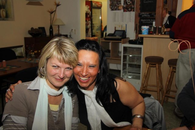 ZMK-Treffen 2011