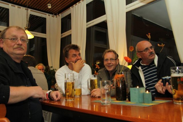ZMK-Treffen 2011
