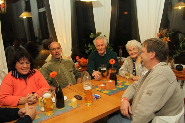 ZMK-Treffen 2011
