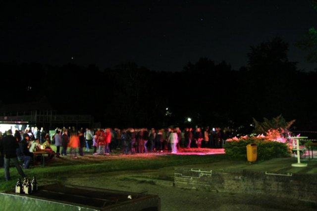 ZMK-Treffen 2011