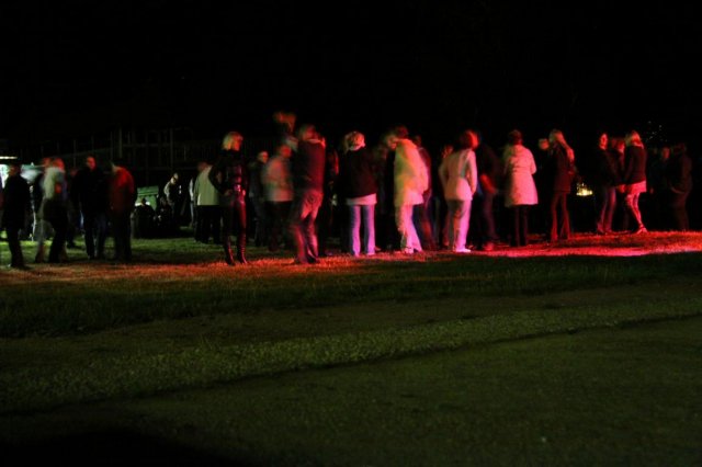 ZMK-Treffen 2011