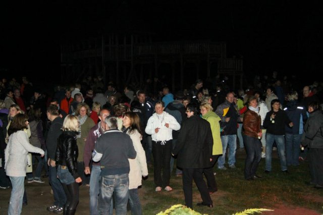 ZMK-Treffen 2011