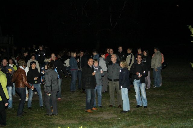 ZMK-Treffen 2011
