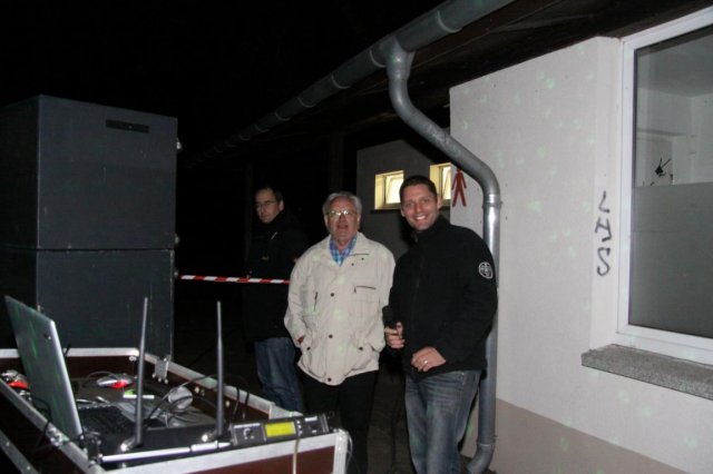 ZMK-Treffen 2011