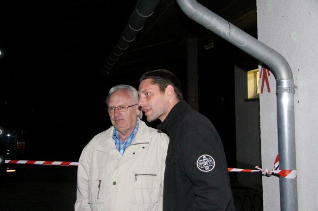 ZMK-Treffen 2011