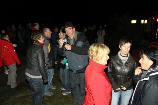 ZMK-Treffen 2011