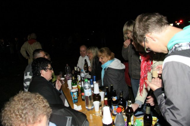 ZMK-Treffen 2011