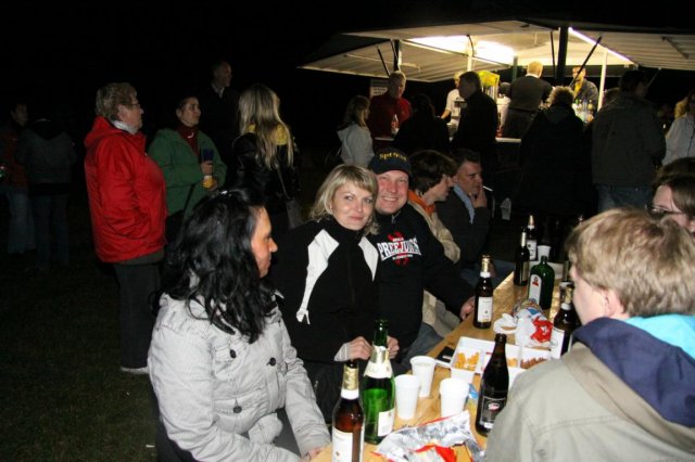 ZMK-Treffen 2011