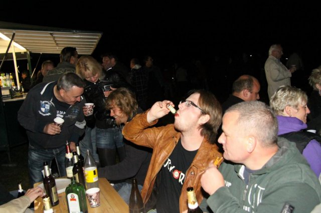 ZMK-Treffen 2011