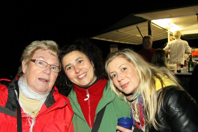 ZMK-Treffen 2011