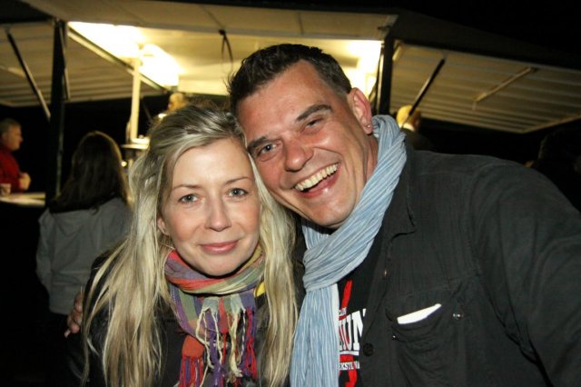ZMK-Treffen 2011