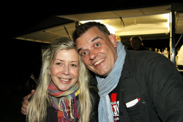 ZMK-Treffen 2011