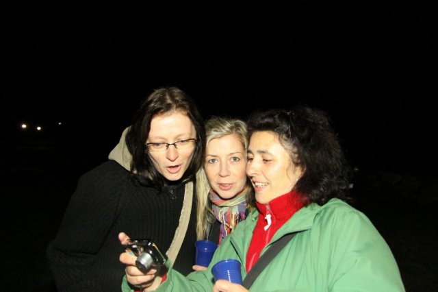 ZMK-Treffen 2011