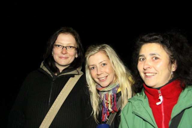 ZMK-Treffen 2011