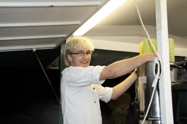 ZMK-Treffen 2011