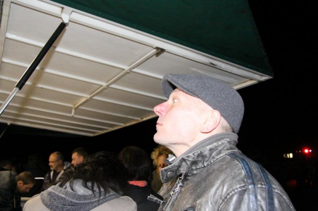 ZMK-Treffen 2011