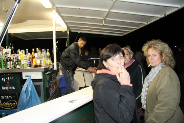 ZMK-Treffen 2011