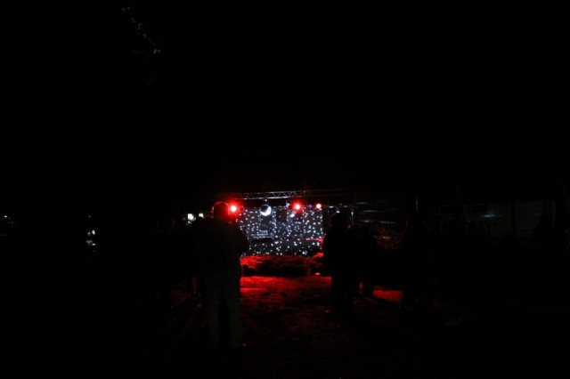 ZMK-Treffen 2011