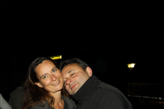 ZMK-Treffen 2011